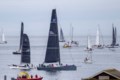 Swiftsure starts with a breeze and excitement that it's back after pandemic pause