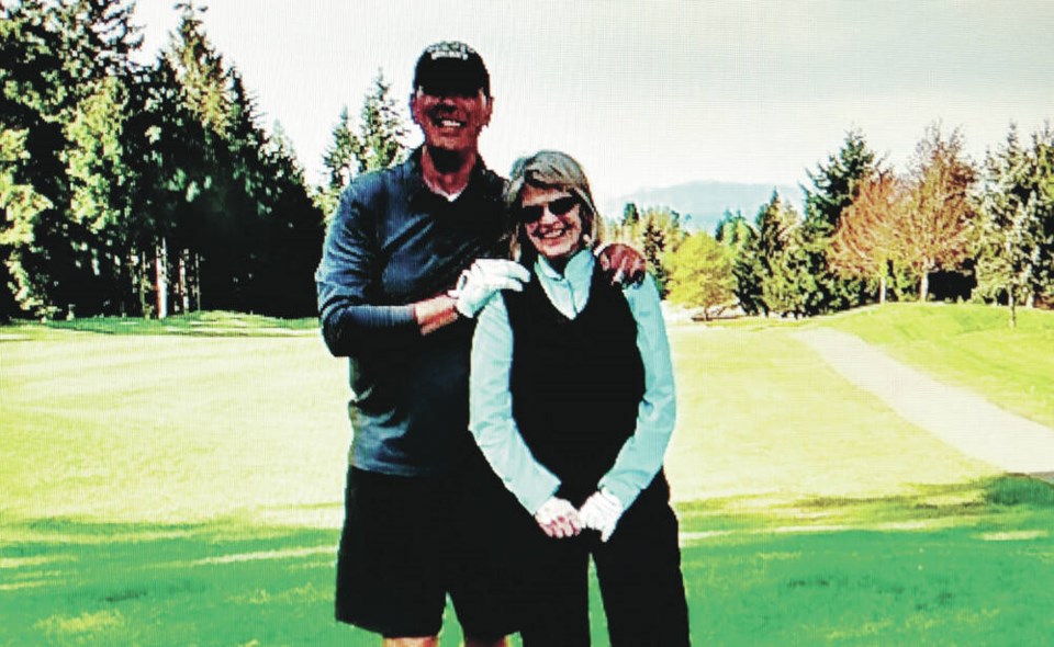 COVID-tests fine stayed for Qualicum couple - Victoria Times Colonist