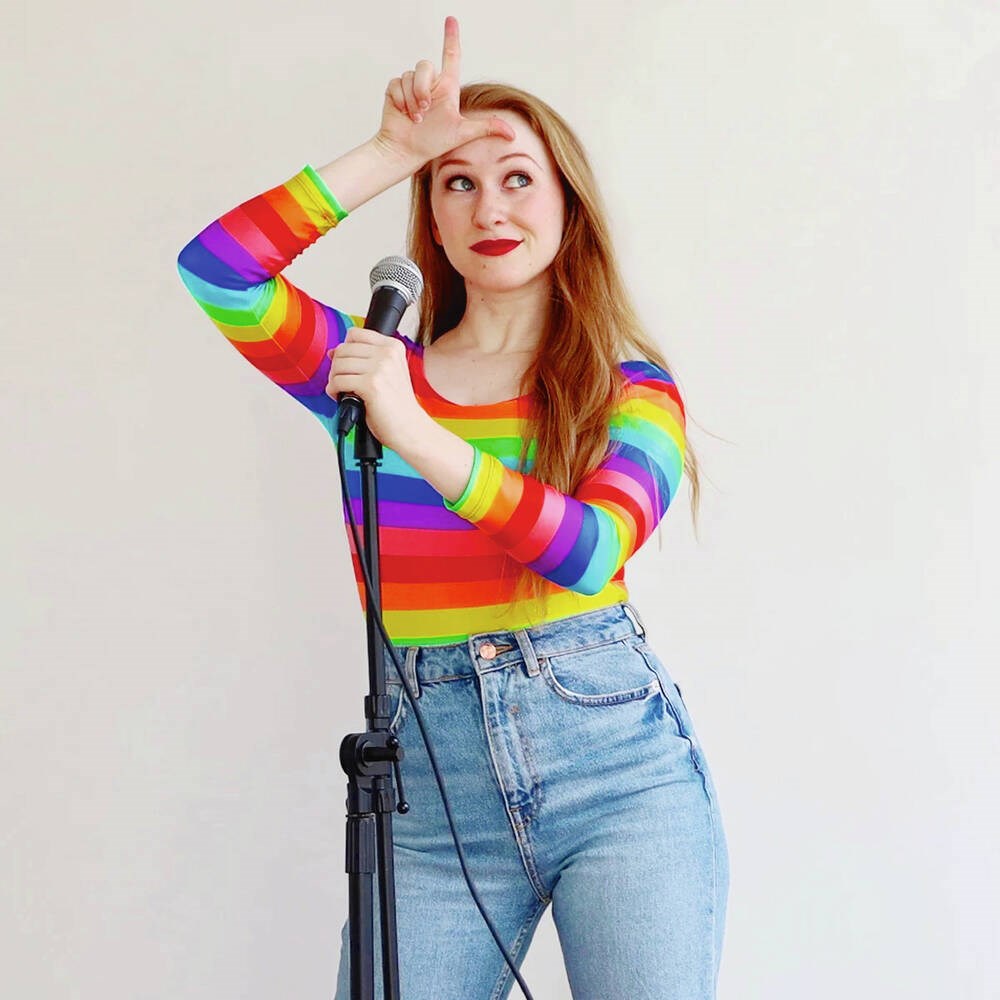Victoria Fringe Festival returns with full inperson, multivenue event