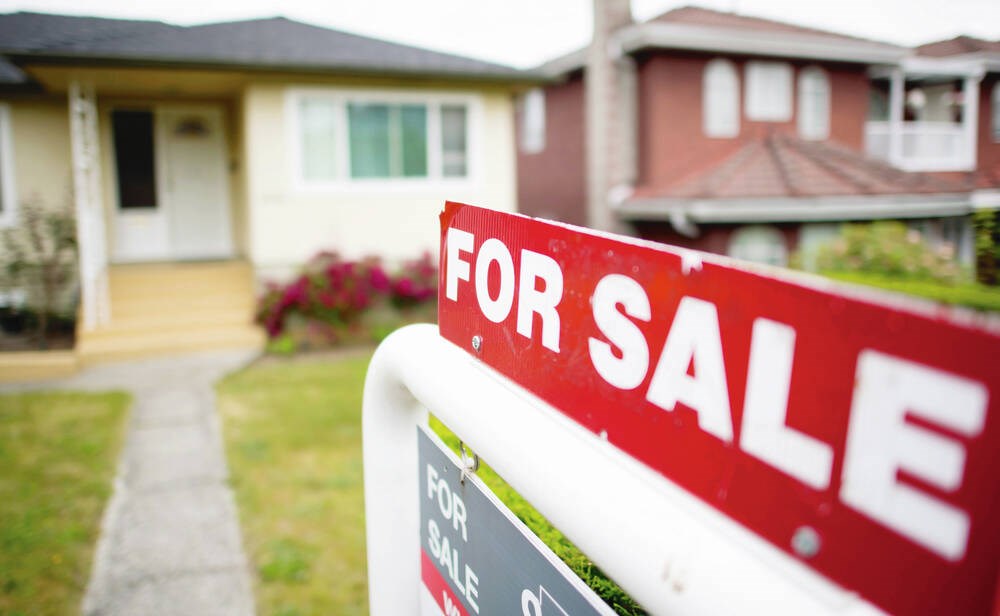 B.C. housing market stabilizing, though prices still rising: BCREA