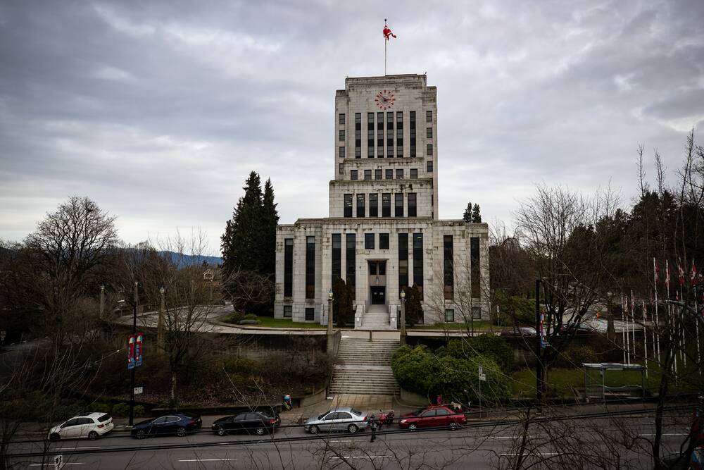 Judge Says Vancouver Candidates Can Use Non Latin Characters For Names On Oct 15 Ballot Victoria Times Colonist