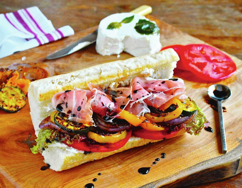 web1_thumbnail_deluxe-mediterranean-style-baguette-sandwiches-