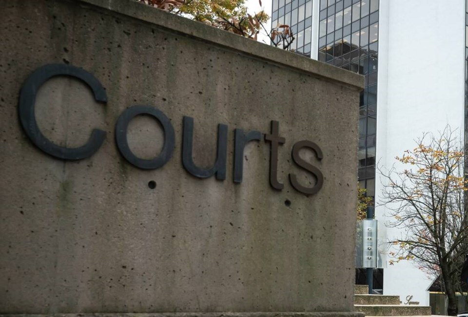 Bc supreme court victoria online