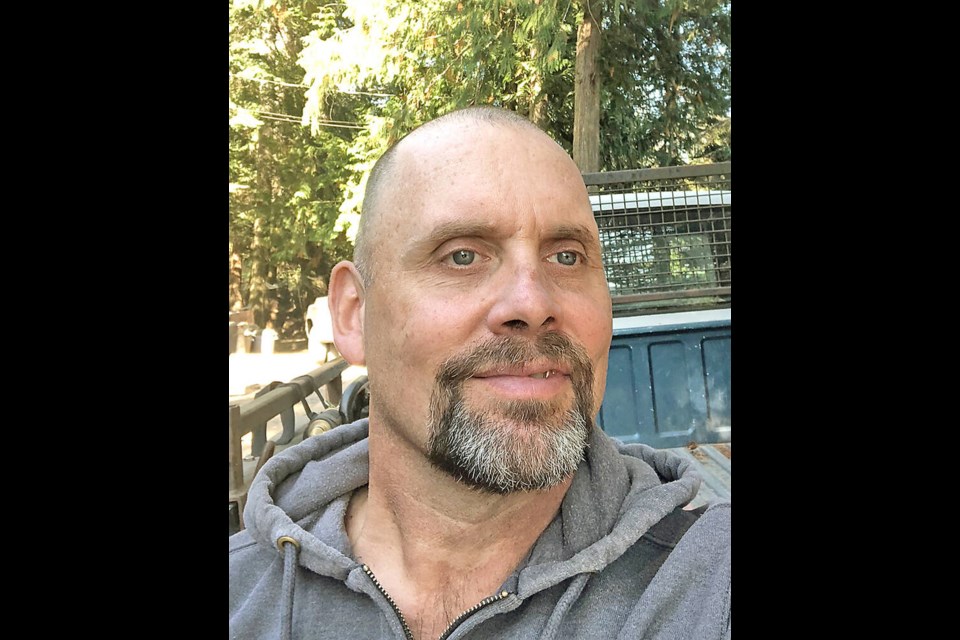 New Salt Spring Island trustee pledges to address workforcehousing