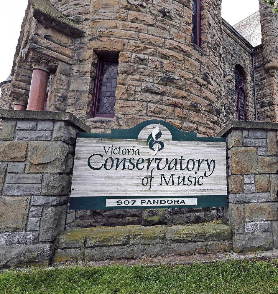 Funding for early childhood music gives kids a head start