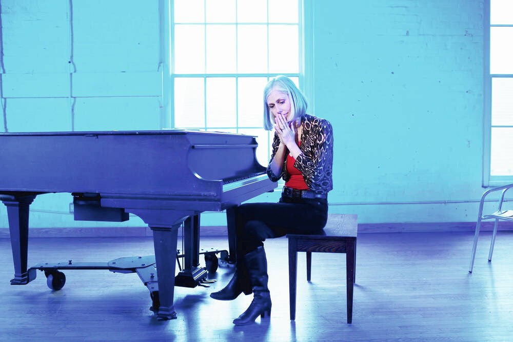 Belfry Theatre production celebrates the art of sad songs