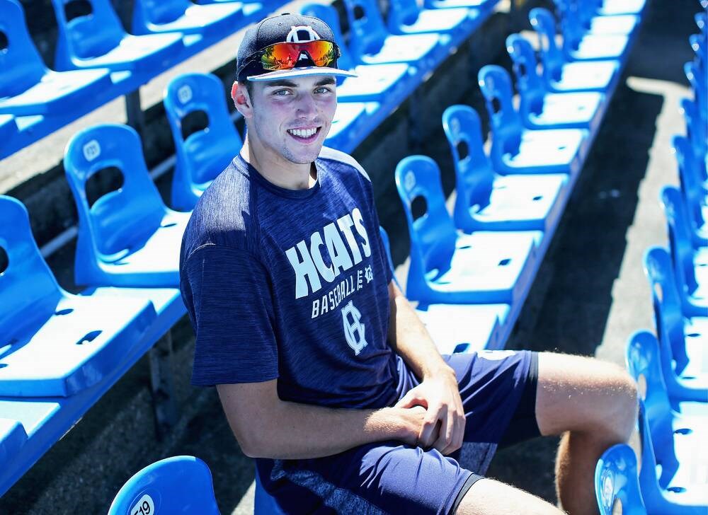 Bývalí HarbourCats hrají ve World Baseball Classic