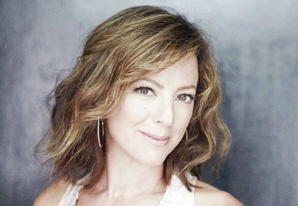 Sarah McLachlan added to Courtenay's MusicFest lineup Victoria Times