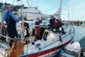 Swiftsure race will test teenage Sea Scouts mentally and physically