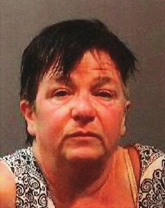 Nancy Fuller-Burdyny was last seen a week ago at the Cowichan District Hospital. NORTH COWICHAN RCMP 