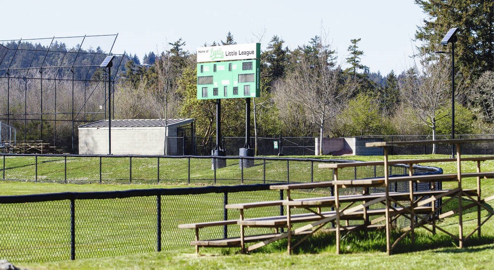 2025 Canadian Little League Championship coming to Saanich Victoria