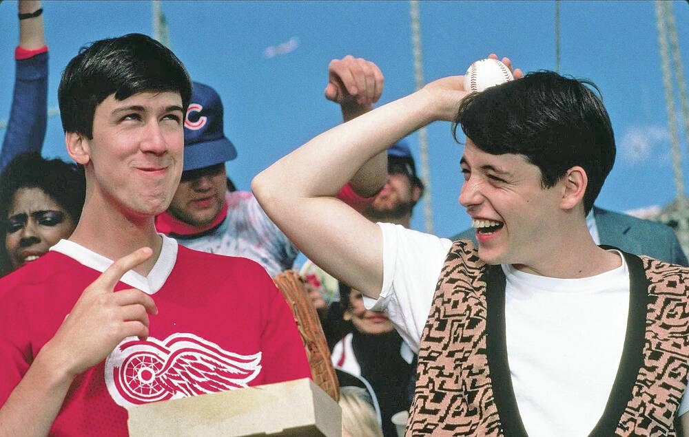 Le Free-B Film Festival avec Ferris Bueller démarre ce samedi