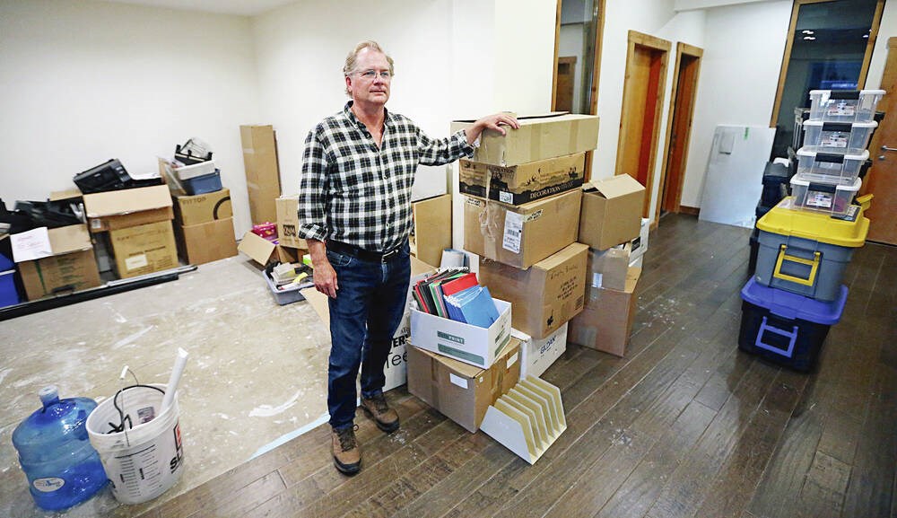 HeroWork shuts down, citing rising construction costs - Victoria Times