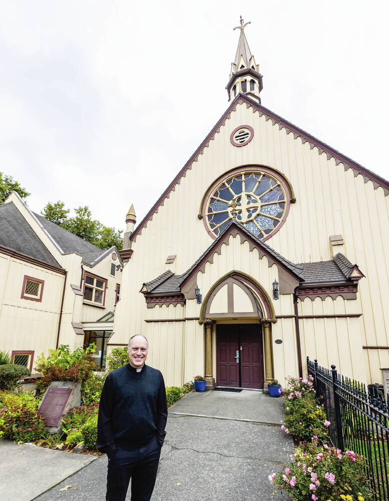 Steeple Restoration at Two Historic Churches - Traditional Building