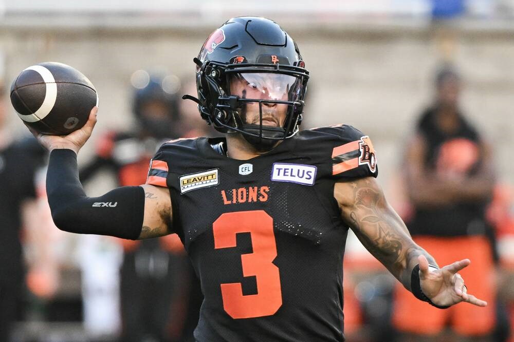 How to hotsell watch cfl games