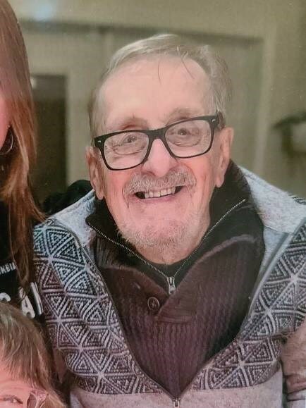 Brian Watkins, 83, was reported missing on Dec. 13, 2023. VIA PORT ALBERNI RCMP