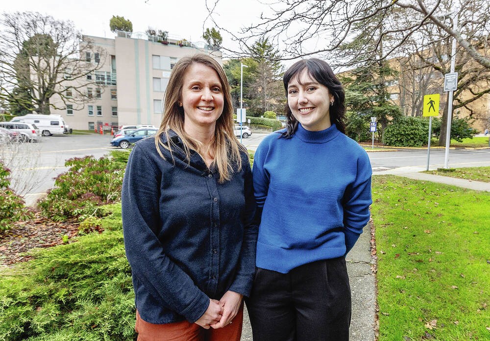 Mental-health day program keeps patients out of hospital
