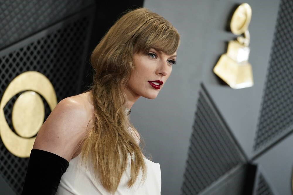 BC Ferries ajoute des traversées supplémentaires pour les concerts de Taylor Swift