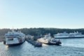 Editorial: B.C. Ferries' vessels should be built in B.C.