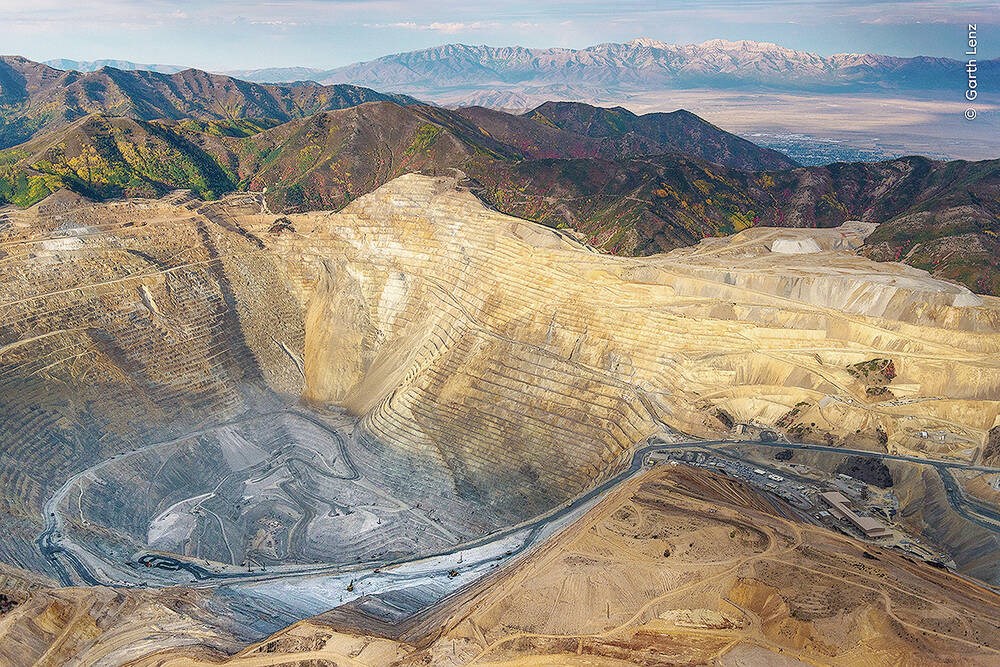 Wildlife Photographer of the Year shines a light on the atmosphere