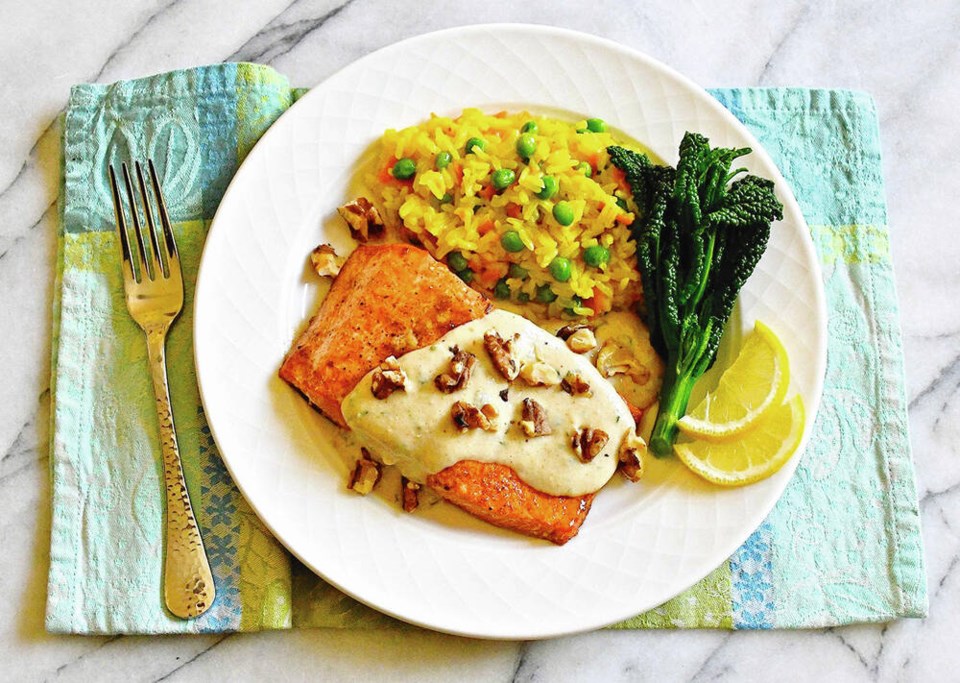 web1_spiced-salmon-with-honey-walnuts-and-tahini-sauce