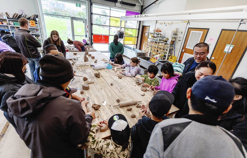 Family fun for everyone across the region on Family Day Victoria