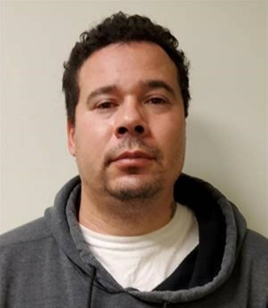 Man wanted on Canadawide warrant arrested Victoria Times Colonist