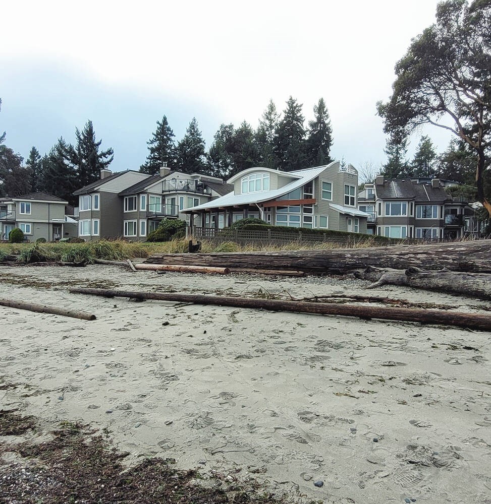 Parksville property owners get exemption from short-term rental rules