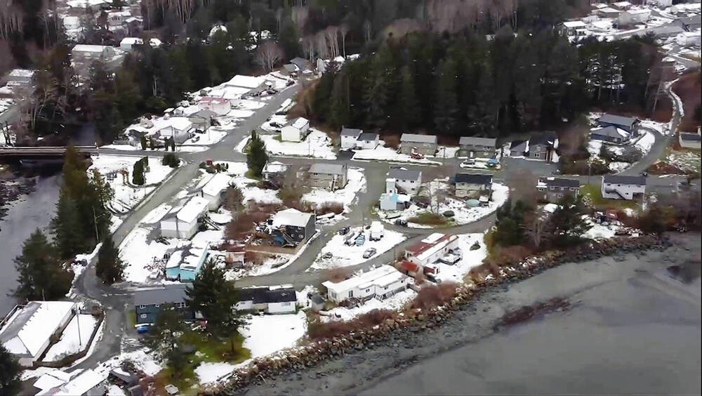 Port Hardy-area First Nations declare state of emergency after 11 deaths in two months
