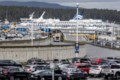 B.C. Ferries workers to receive 7.75 per cent mid-contract wage hike