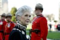 B.C.’s first female lieutenant-governor, Iona Campagnolo, dies at 91