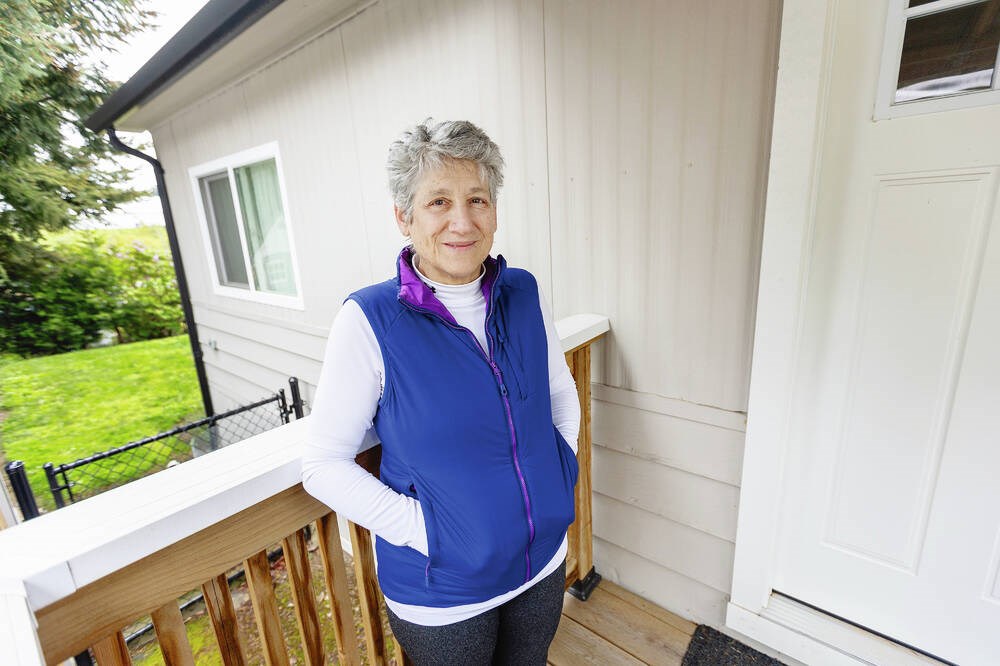 Langford senior just cannot uncover dentist who will signal on to approach