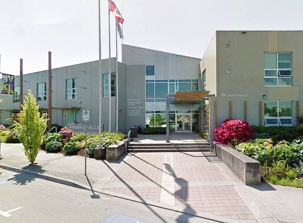 The City of Parksville says it has no plans to include prayers at its inaugural council meeting after the next municipal election in 2026.