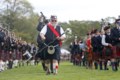 400 pipers and drummers mark start of Victoria Highland Games
