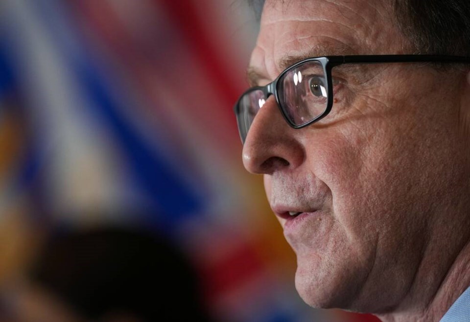Letters June 29: Firing those health workers was the right call; leave Oak Bay alone; they should work from home