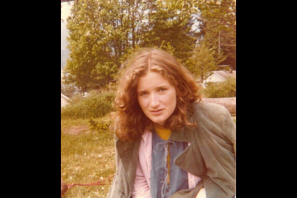 Linda Pedersen. VIA VICTORIA POLICE 