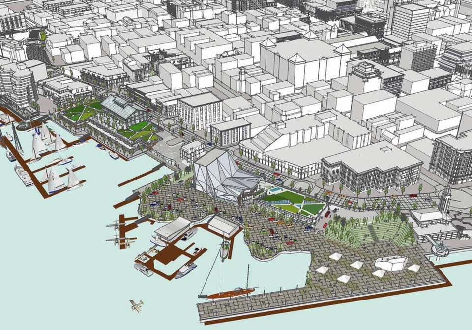 Comment: Do some of these things to help Victoria flourish in an unsettled era