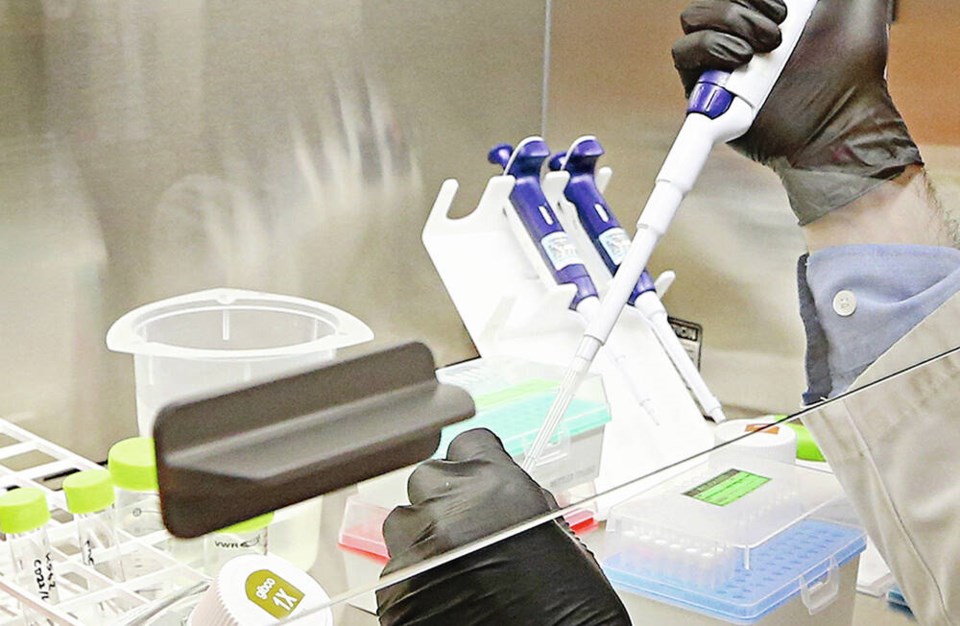 We’re building an arsenal of cancer cures - Victoria Times Colonist