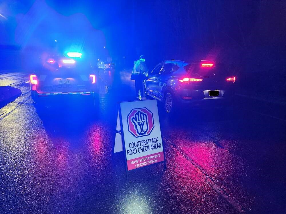 july 4th road checks oak hill wv