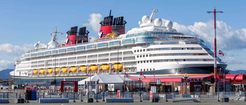'A dangerous game': Alaskan senator proposes retaliation by cutting B.C. cruise stops
