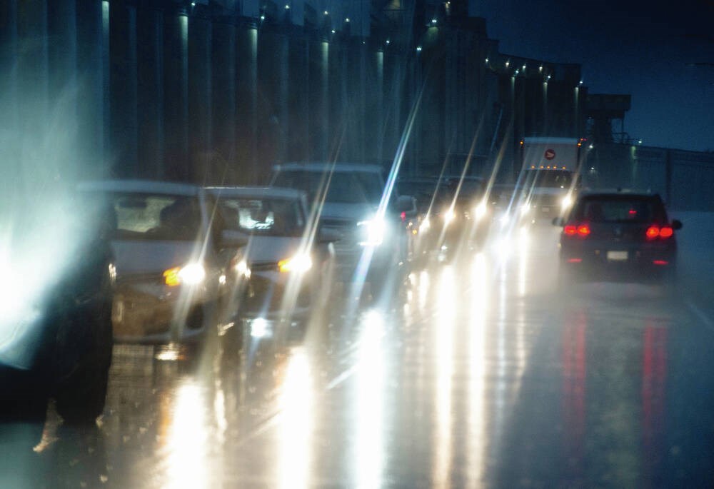 John Ducker: It's not your eyesight — road markings are fading faster