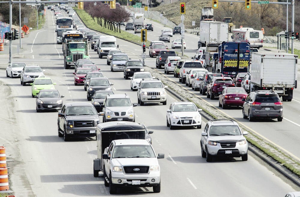 John Ducker: How to avoid traps on the road