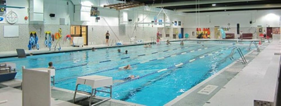 The pool at the Echo Aquatic Centre will be closed until further notice. VIA ALBERNI VALLEY TOURISM