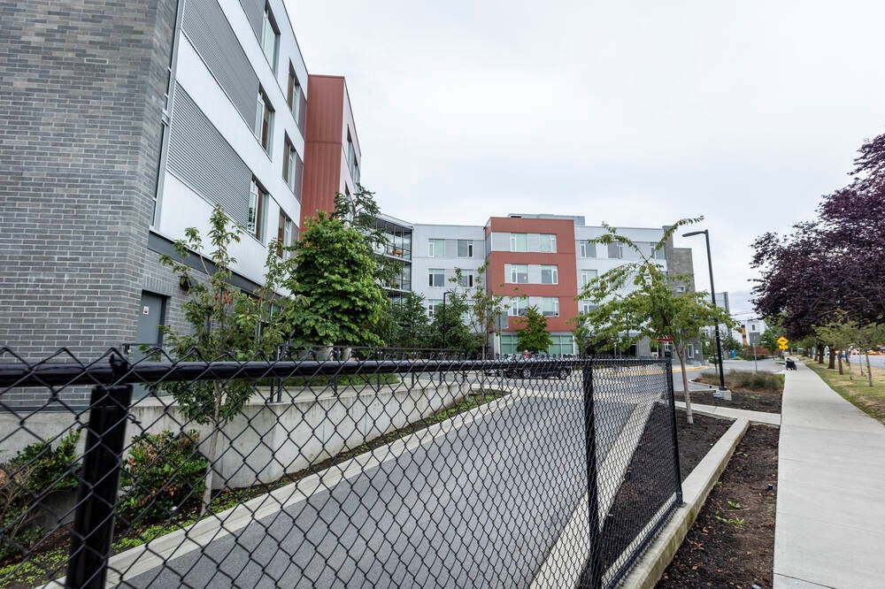 Island Health says it has yet to find an alternate facility for people with addictions currently living in The Summit, a Victoria long-term care home.