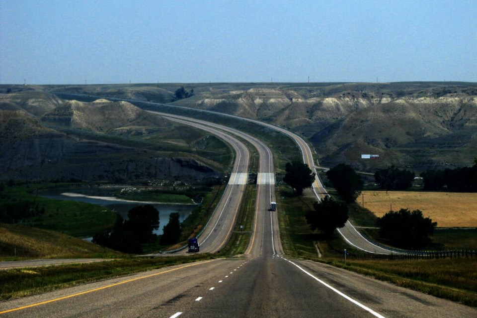 Summer is finally here, and with the warmer weather and kids out of school, a fun vacation on the open road beckons, writes David Sovka. Before you pack the trunk, remember to check the tire pressure and fill up the tank with WAIT HOW MUCH DOES GAS COST?!?!	CGP GREY VIA WIKIMEDIA COMMONS