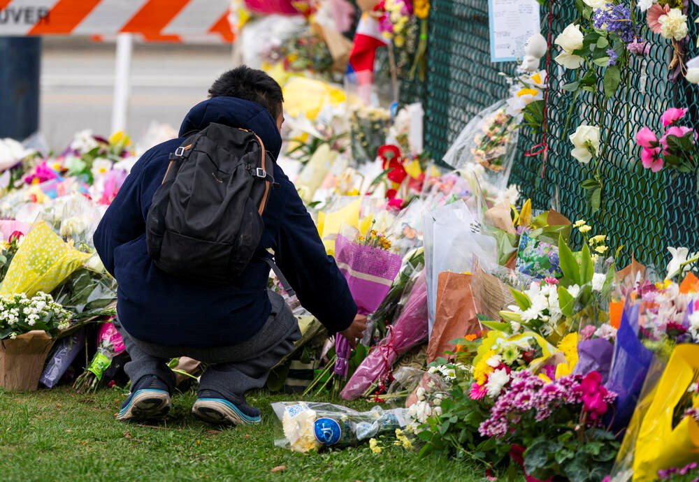 No input from families on Vancouver Lapu Lapu memorial event: Filipino B.C.