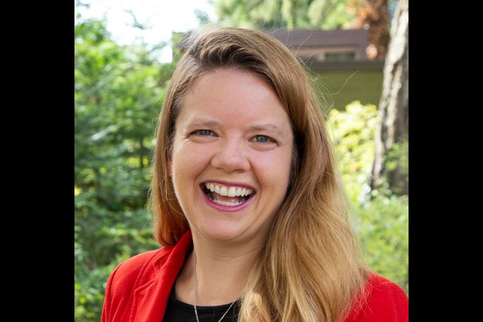 The report shows women continued to be twice as likely as men to work part time, which Stacey Fitzsimmons, assistant professor at UVic’s Peter B. Gustavson School of Business, says might offer flexibility for caregiving and other life priorities, but pays less per hour and limits career progression. 