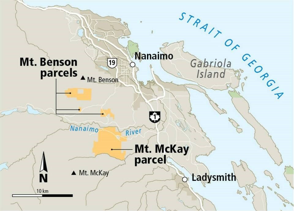 Land on Mt Benson transferred - Web1 1618287 Tc 33885 Web Map Mt Mckay Mt Benson ;w=960