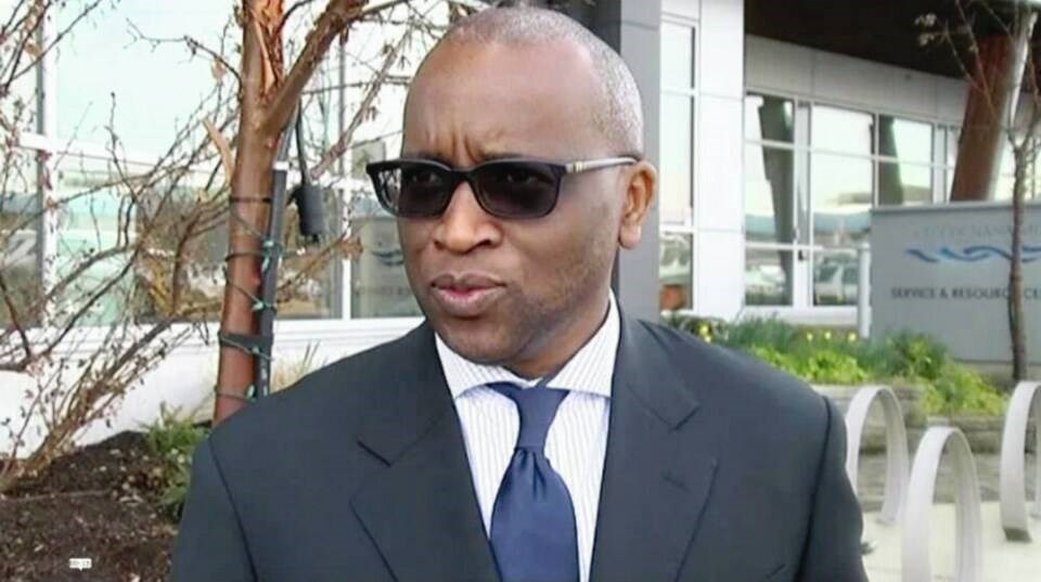 Victor Mema was awarded over $643,000. VIA CHEK NEWS