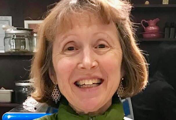Sylvie Argouarch was a psychiatrist and adventurer who was in her happiest place when swimming in lakes and the ocean.